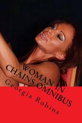 Cover of Woman in Chains Omnibus