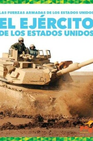 Cover of El Ej�rcito de Los Estados Unidos (U.S. Army)