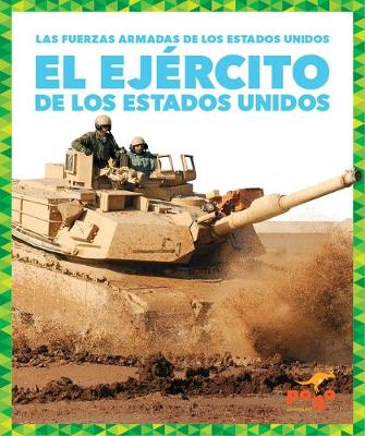 Cover of El Ejército de Los Estados Unidos (U.S. Army)