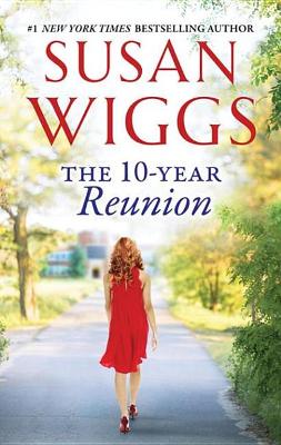 Book cover for The 10-Year Reunion