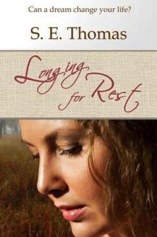 Cover of Longing for Rest