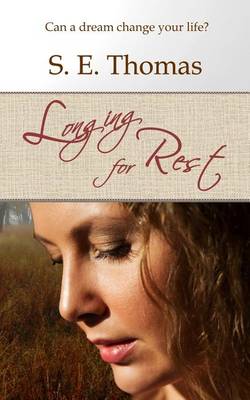 Book cover for Longing for Rest