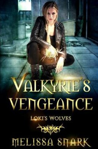 Cover of Valkyrie's Vengeance