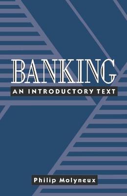 Book cover for Banking