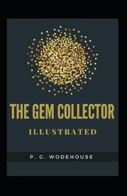 Book cover for The Gem Collector Illustrated