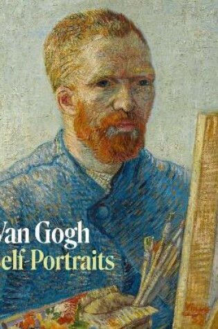Cover of Van Gogh. Self-Portraits
