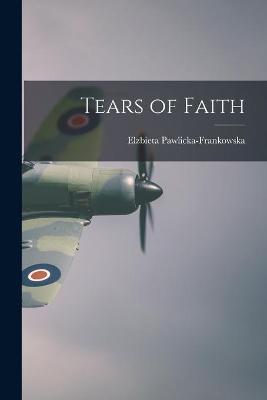 Cover of Tears of Faith