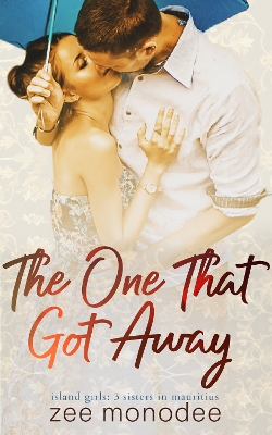 Cover of The One That Got Away