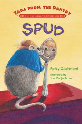 Cover of Spud