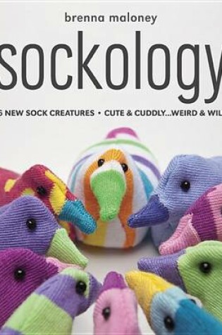 Cover of Sockology