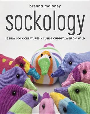 Book cover for Sockology