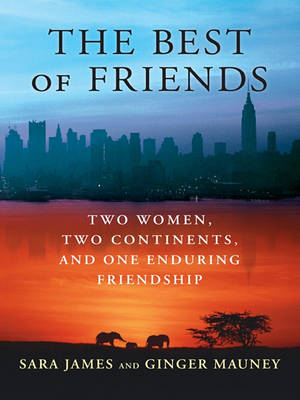 Book cover for The Best of Friends