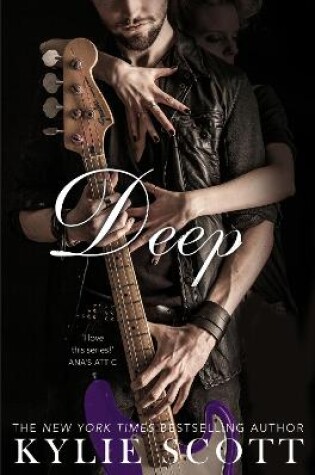 Cover of Deep