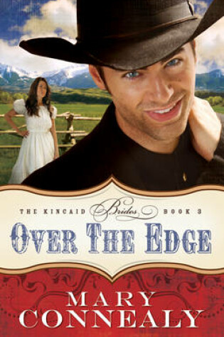 Cover of Over the Edge