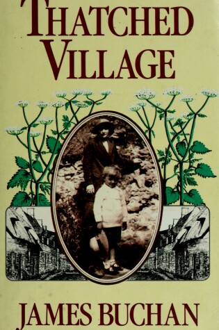 Cover of Thatched Village