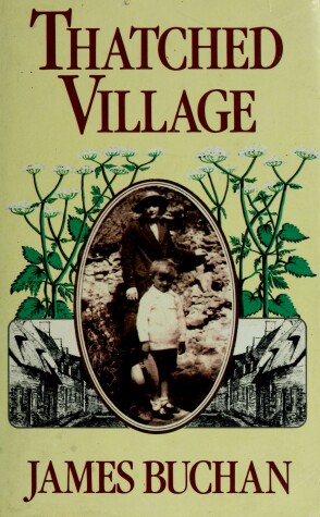 Book cover for Thatched Village