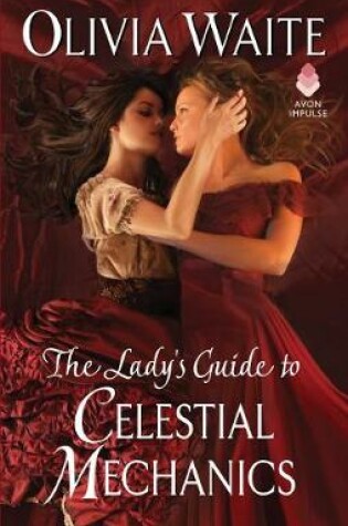 Cover of The Lady's Guide to Celestial Mechanics