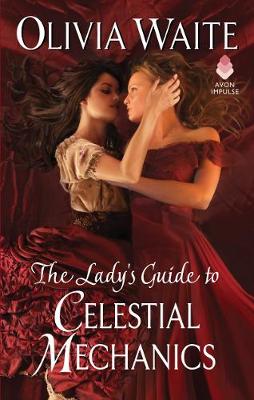 Book cover for The Lady's Guide to Celestial Mechanics