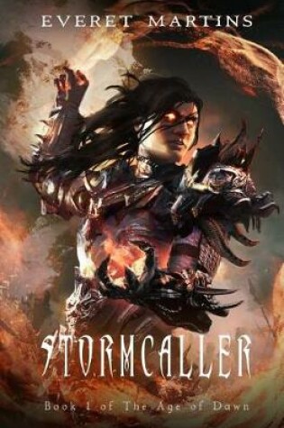 Cover of Stormcaller