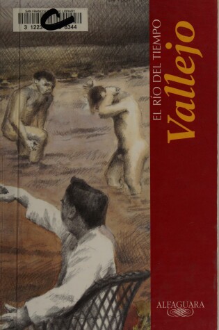 Cover of El Rio Del Tiempo