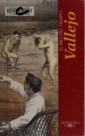 Book cover for El Rio Del Tiempo