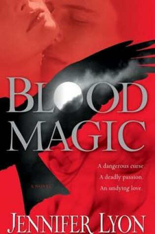 Cover of Blood Magic