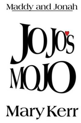 Cover of Jojo's Mojo