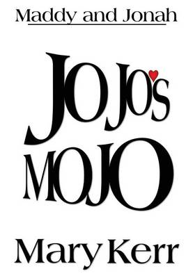 Book cover for Jojo's Mojo