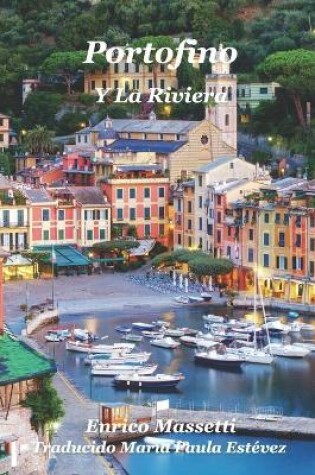 Cover of Portofino y la Riviera