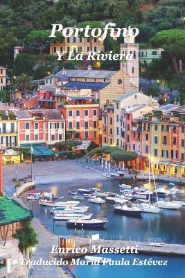 Book cover for Portofino y la Riviera