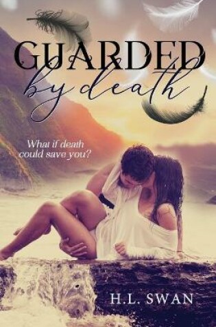 Cover of Guarded by Death