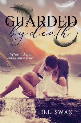 Book cover for Guarded by Death