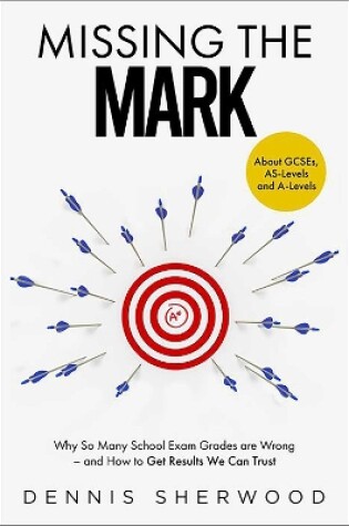 Cover of Missing the Mark