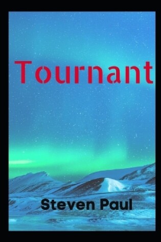 Cover of Tournant