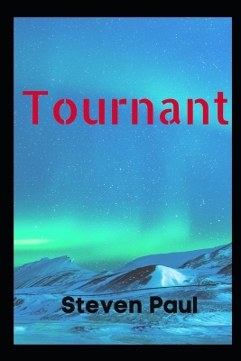 Book cover for Tournant