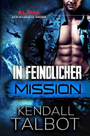 Cover of In feindlicher Mission