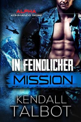 Book cover for In feindlicher Mission