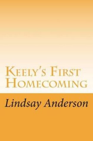 Cover of Keely's First Homecoming