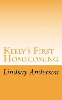 Cover of Keely's First Homecoming