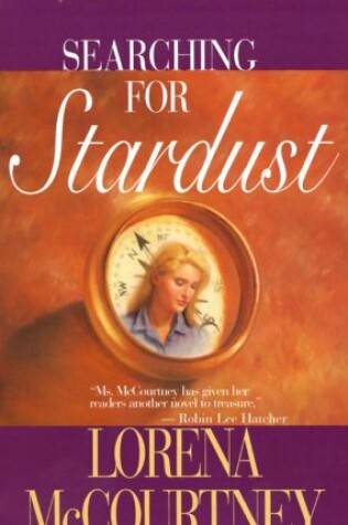 Cover of Searching for Stardust
