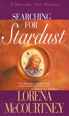 Cover of Searching for Stardust