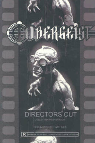 Cover of Obergeist: The Directors Cut