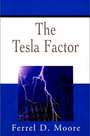 Cover of Tesla Factor