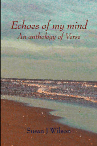 Cover of Echoes of My Mind