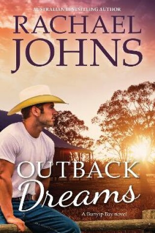 Cover of Outback Dreams