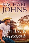 Book cover for Outback Dreams