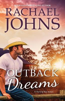 Cover of Outback Dreams