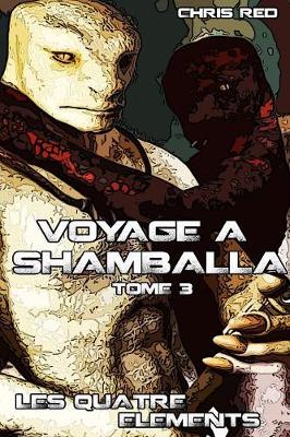 Book cover for Voyage   Shamballa