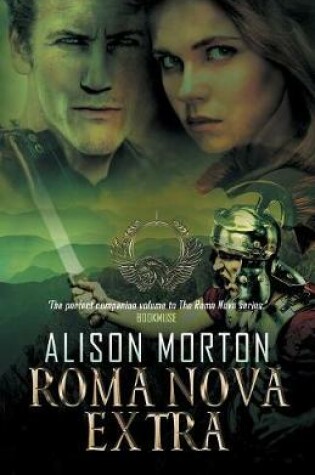 Cover of Roma Nova Extra