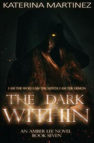 Cover of The Dark Within